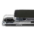Marble Split iPhone 16 Pro MagSafe Case